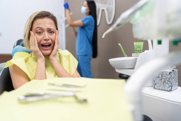 Best Broken or Cracked Tooth Emergency Dentist in Boynton Beach, FL